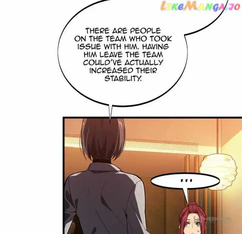 Quan Zhi Gao Shou Chapter 122