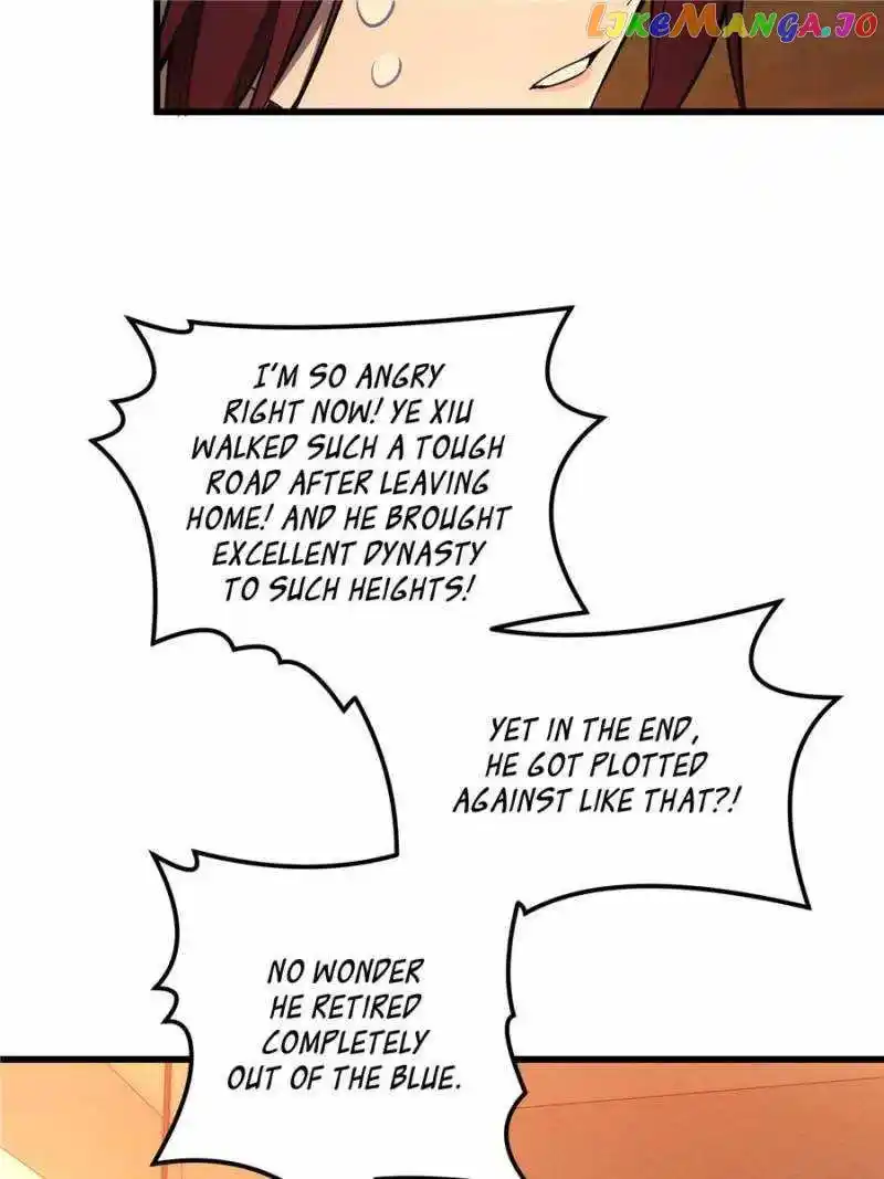 Quan Zhi Gao Shou Chapter 122