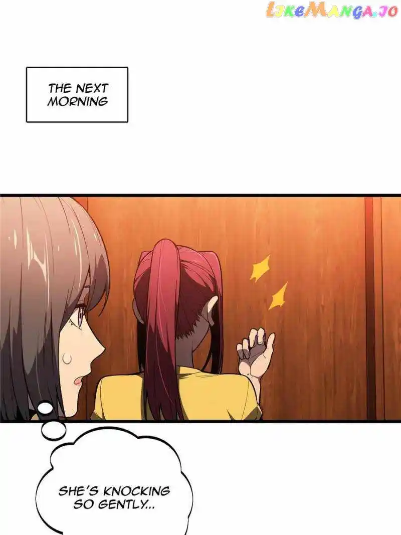 Quan Zhi Gao Shou Chapter 122