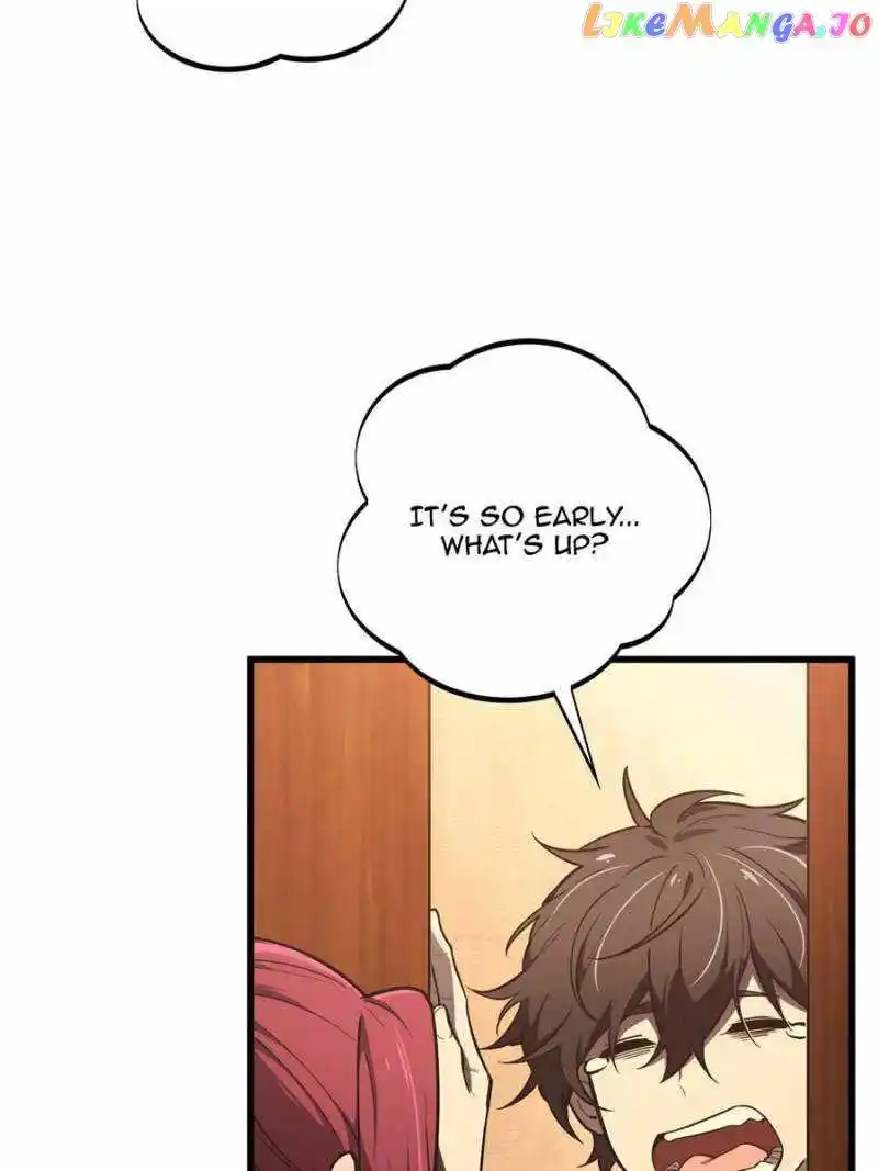 Quan Zhi Gao Shou Chapter 122