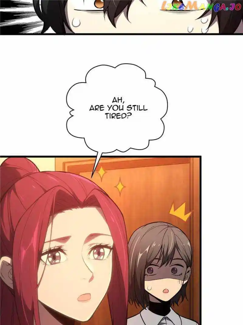 Quan Zhi Gao Shou Chapter 122