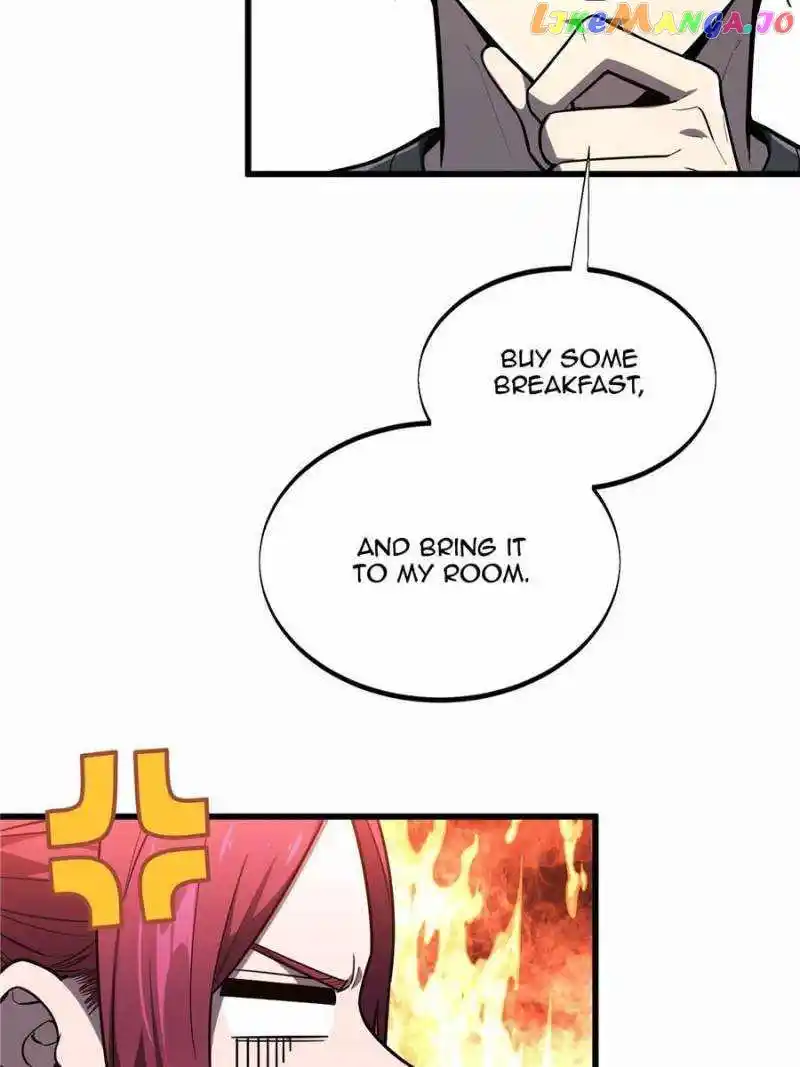 Quan Zhi Gao Shou Chapter 122