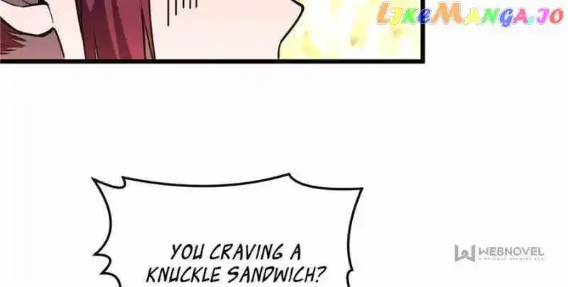 Quan Zhi Gao Shou Chapter 122