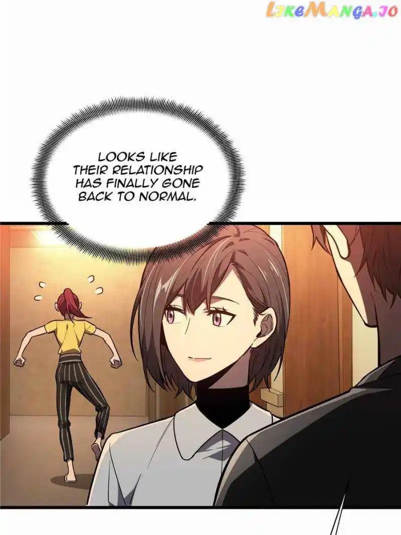 Quan Zhi Gao Shou Chapter 122