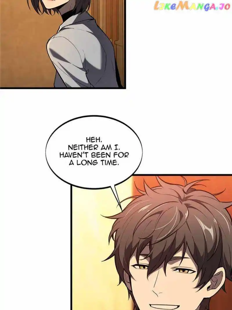 Quan Zhi Gao Shou Chapter 122