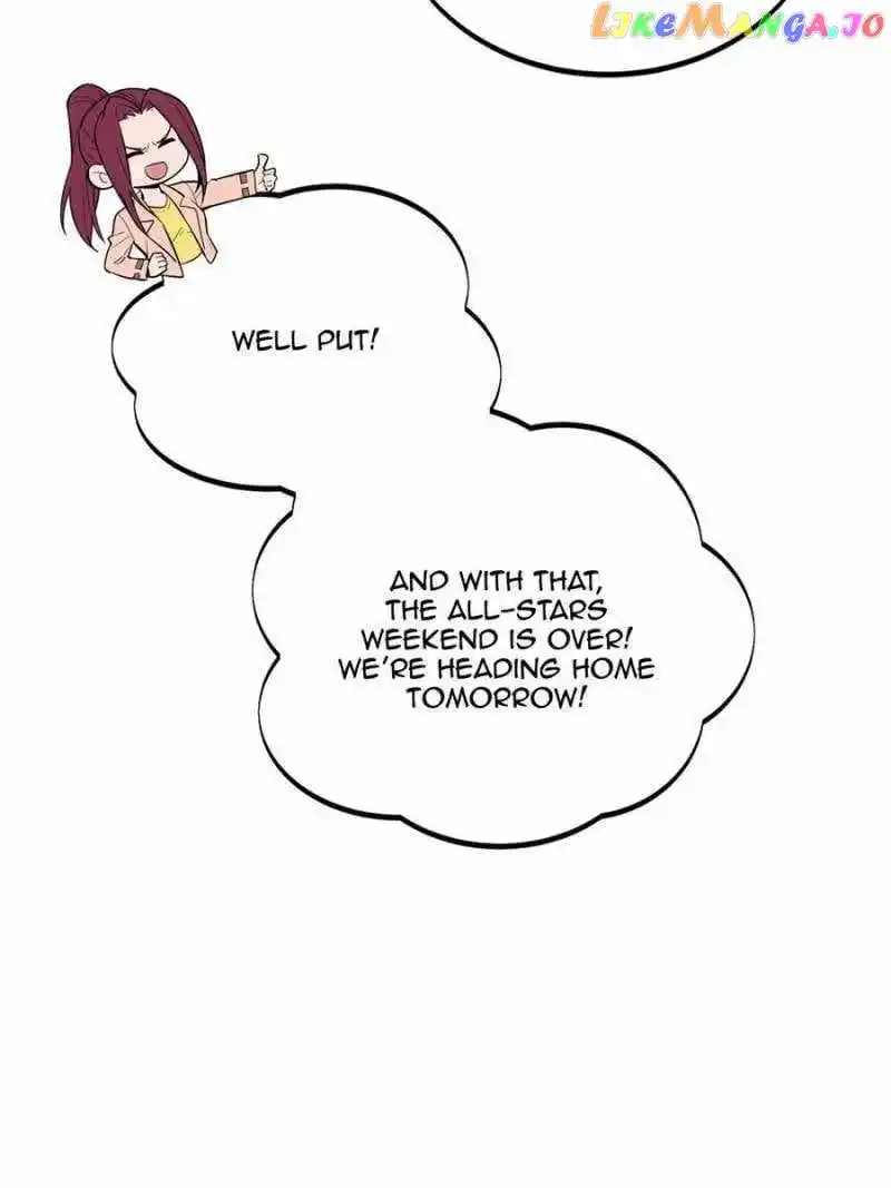 Quan Zhi Gao Shou Chapter 122