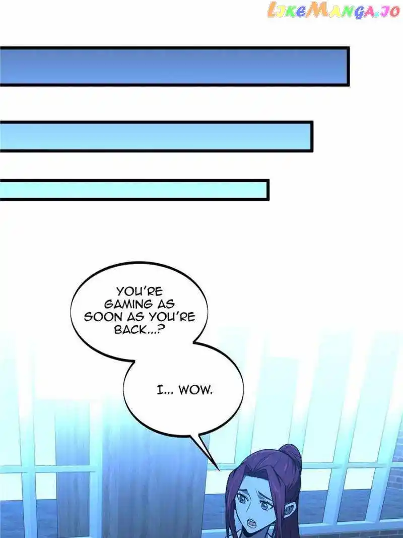 Quan Zhi Gao Shou Chapter 122