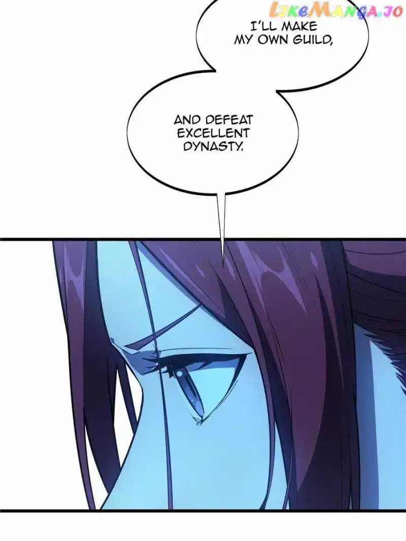 Quan Zhi Gao Shou Chapter 122