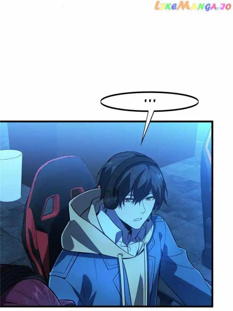 Quan Zhi Gao Shou Chapter 122