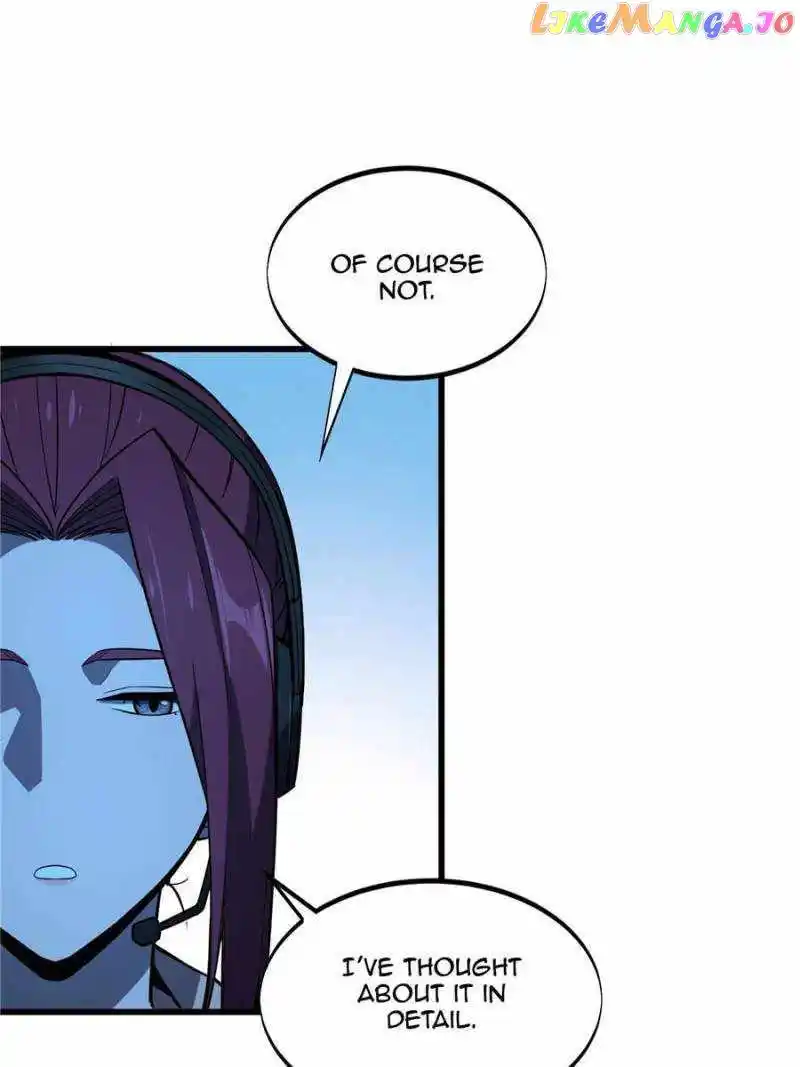 Quan Zhi Gao Shou Chapter 122