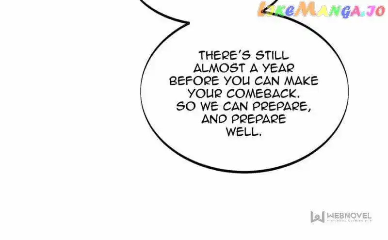 Quan Zhi Gao Shou Chapter 122