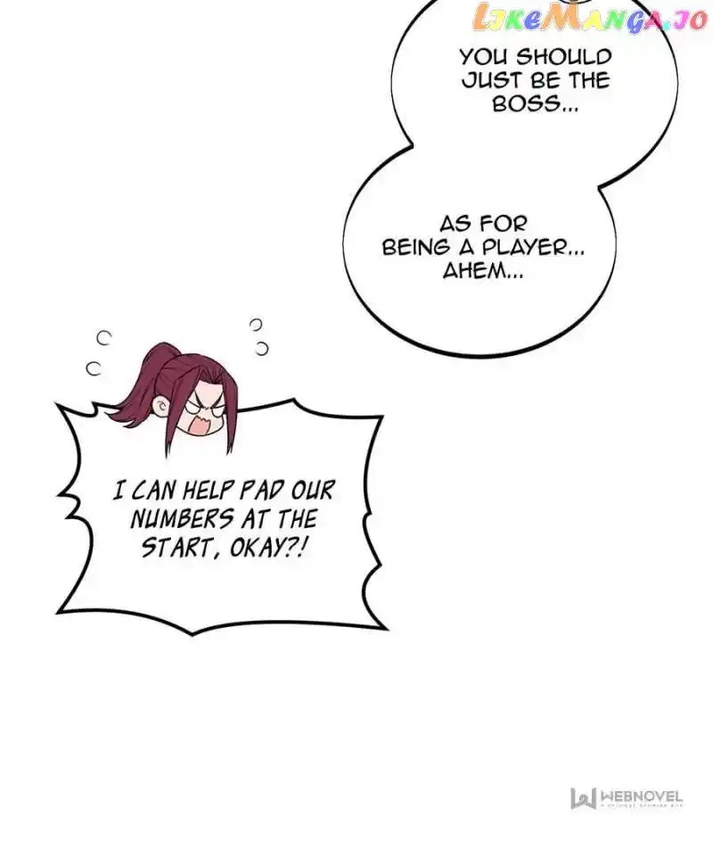 Quan Zhi Gao Shou Chapter 123