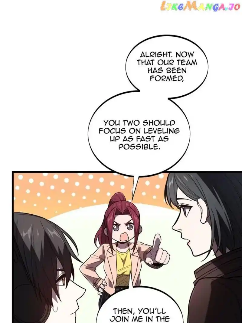 Quan Zhi Gao Shou Chapter 123