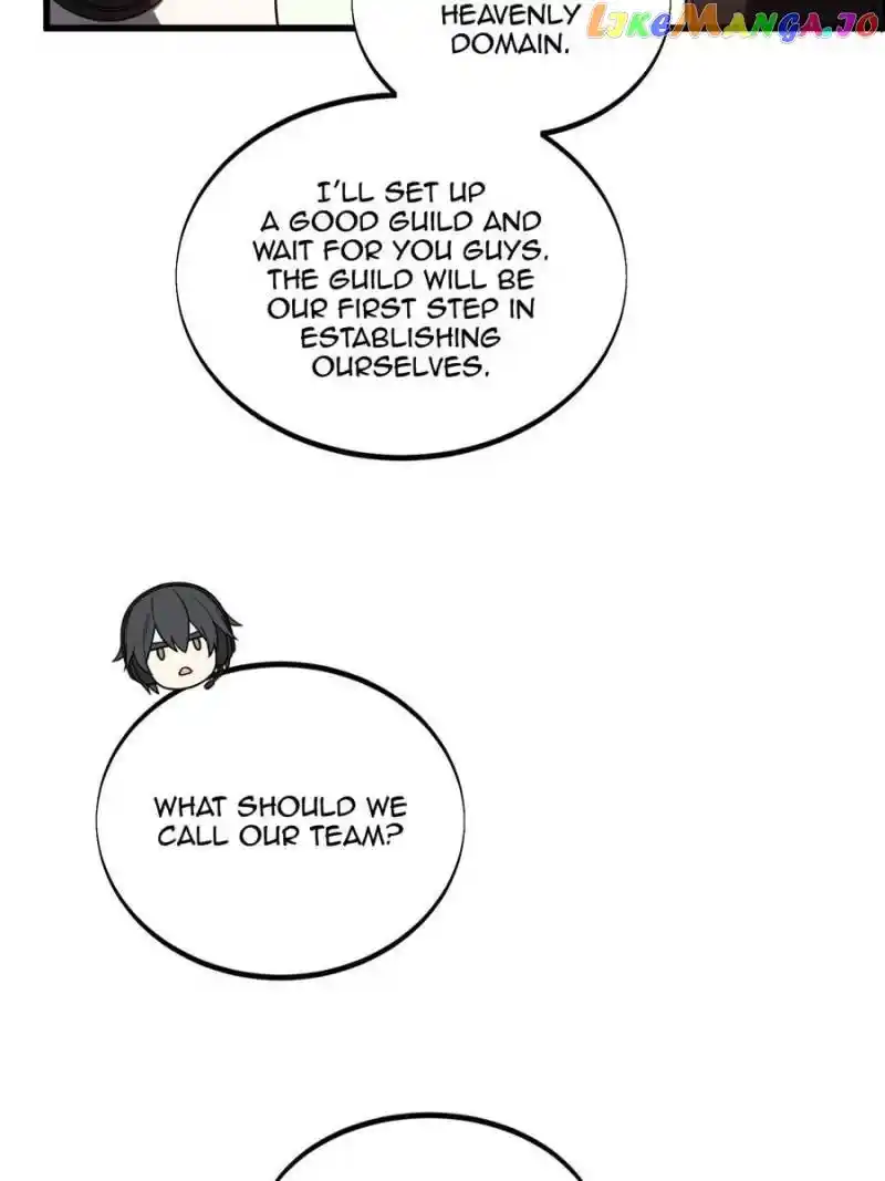 Quan Zhi Gao Shou Chapter 123