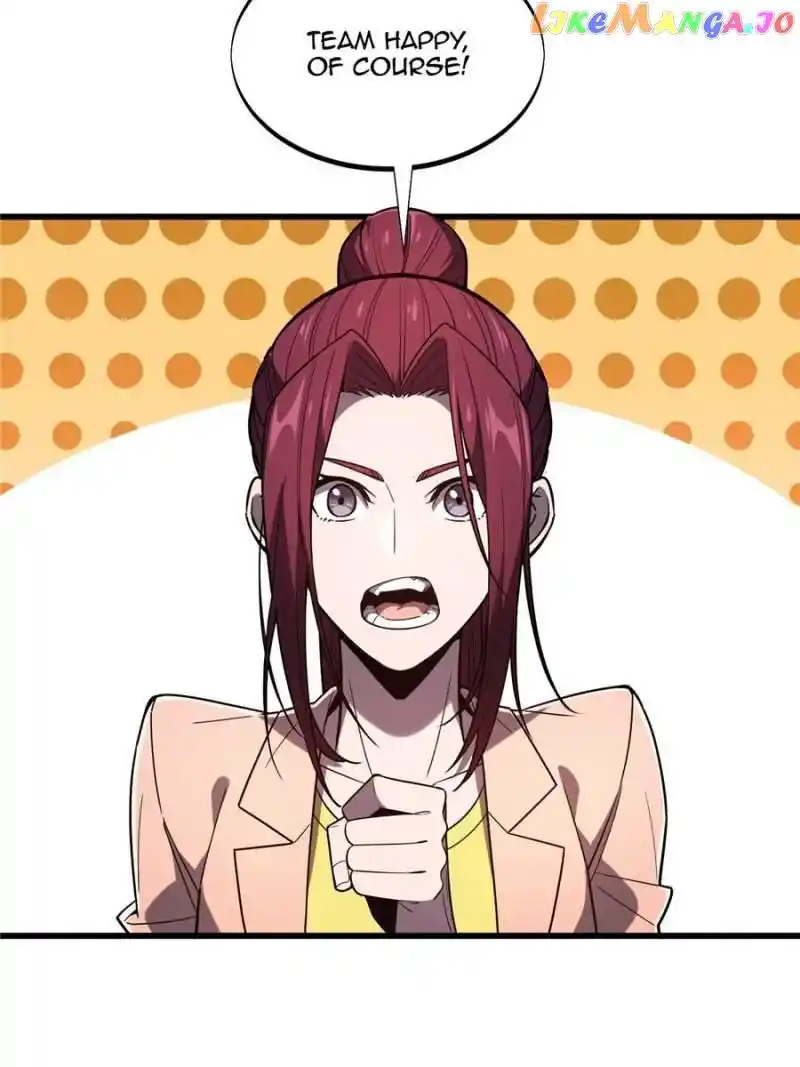 Quan Zhi Gao Shou Chapter 123