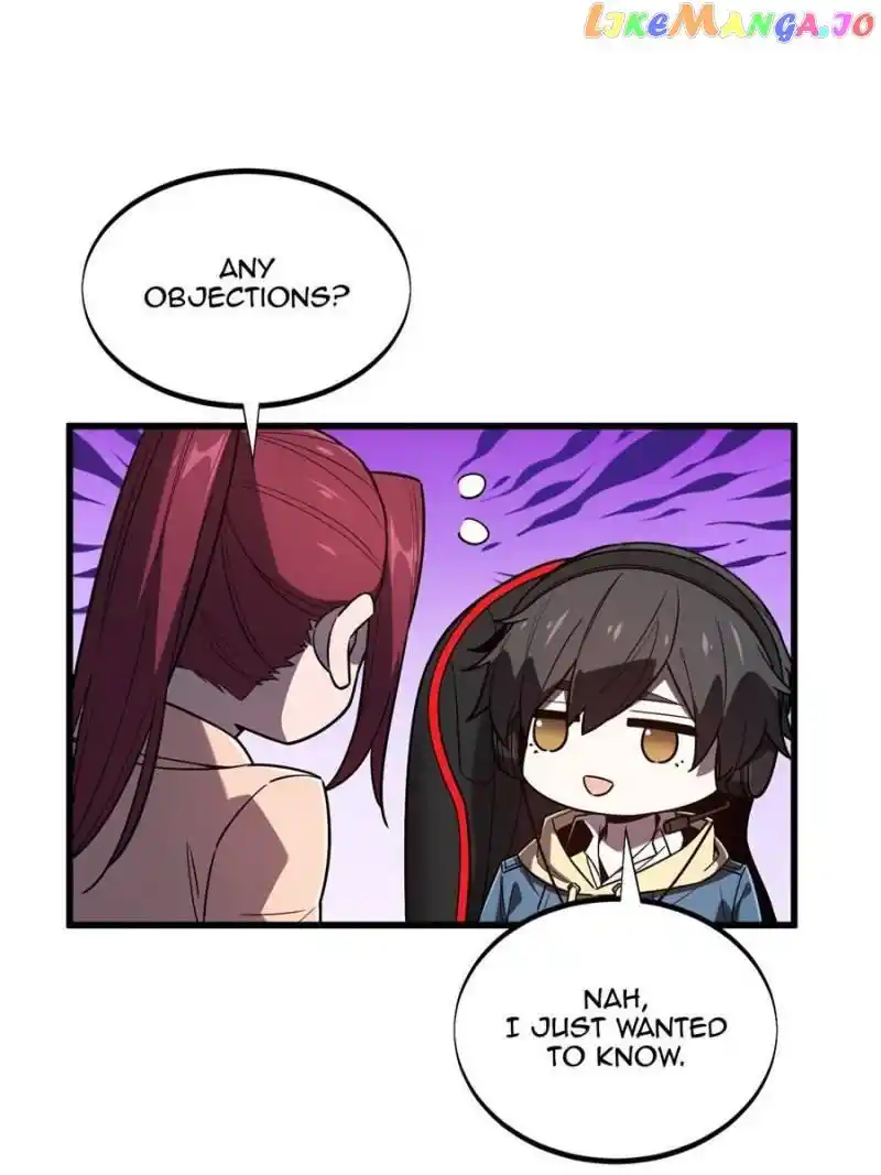 Quan Zhi Gao Shou Chapter 123