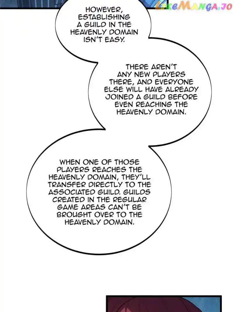 Quan Zhi Gao Shou Chapter 123