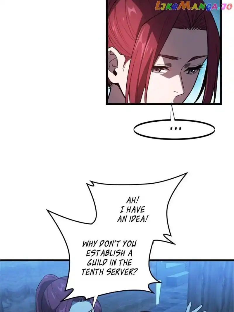 Quan Zhi Gao Shou Chapter 123