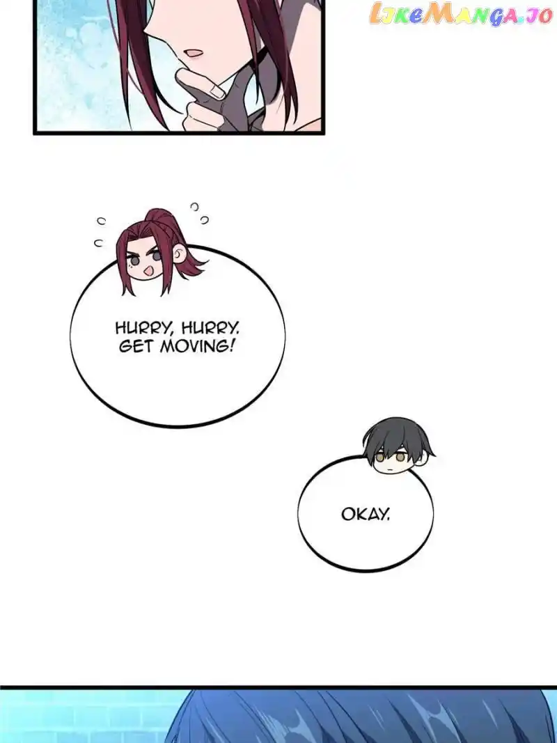 Quan Zhi Gao Shou Chapter 123