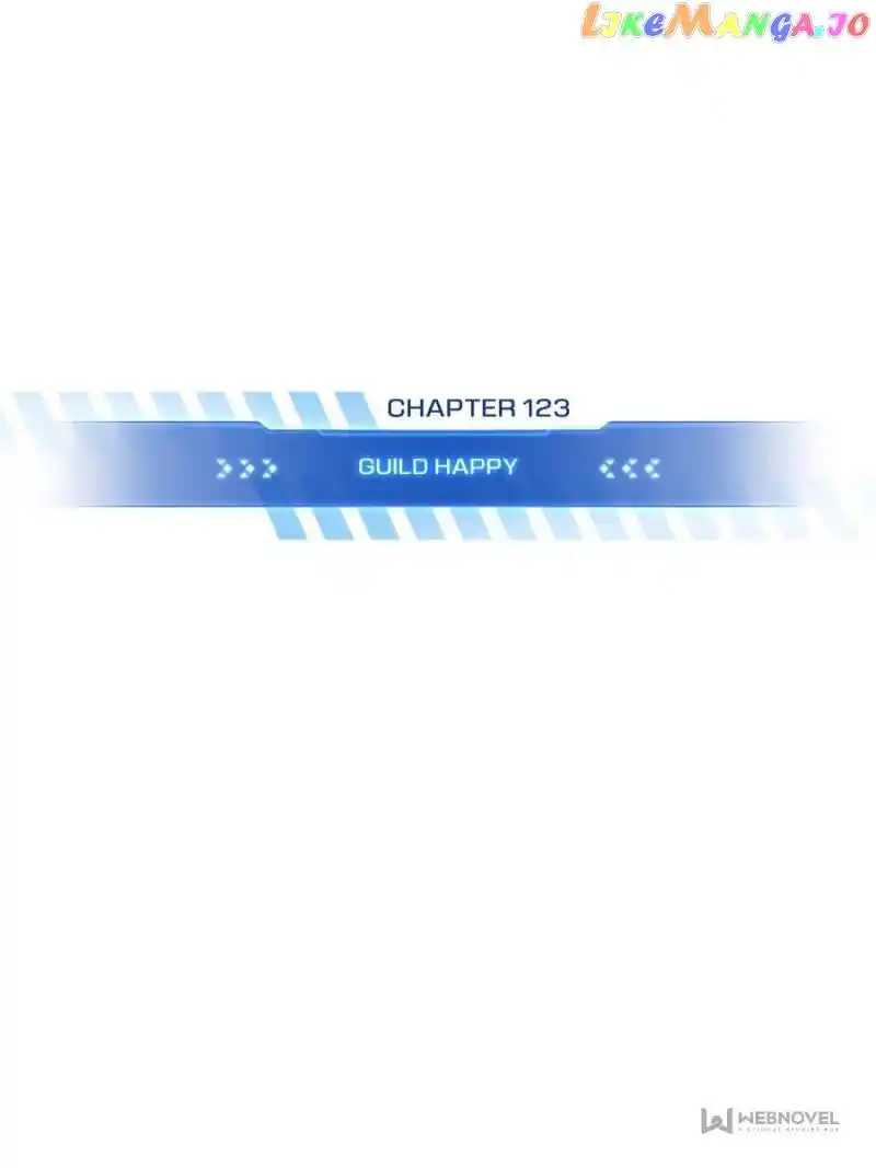 Quan Zhi Gao Shou Chapter 123