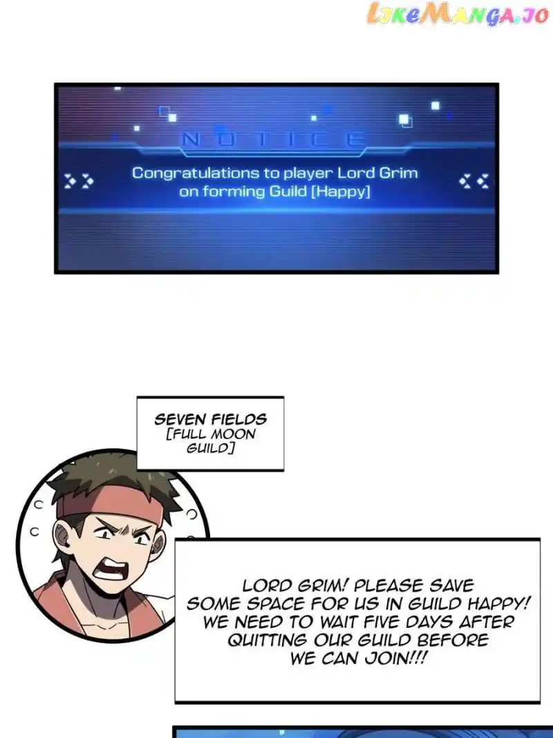 Quan Zhi Gao Shou Chapter 123