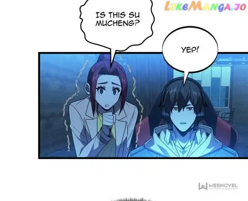 Quan Zhi Gao Shou Chapter 123