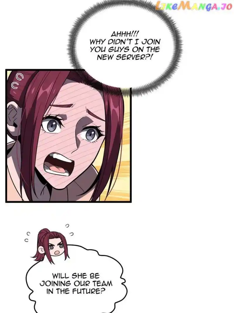 Quan Zhi Gao Shou Chapter 123