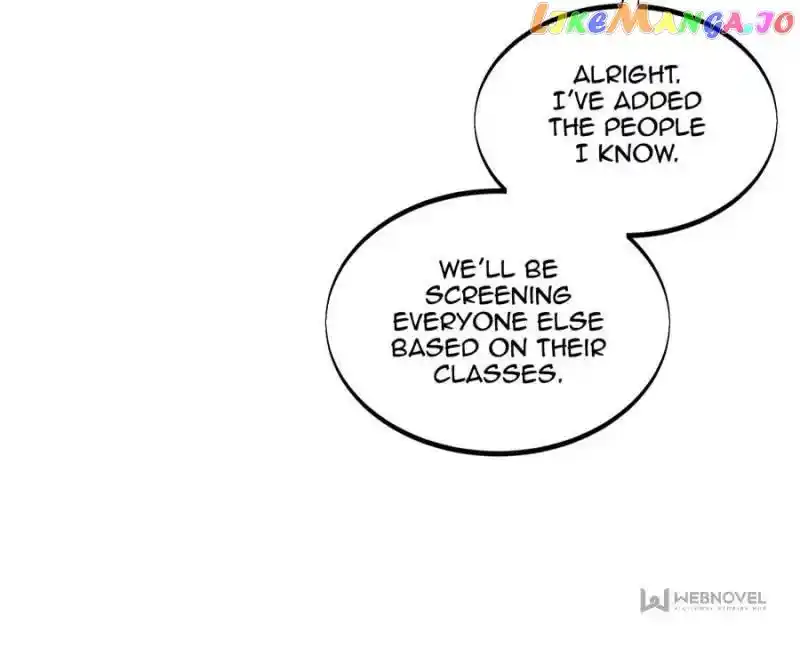 Quan Zhi Gao Shou Chapter 123