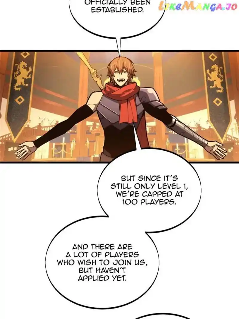 Quan Zhi Gao Shou Chapter 123