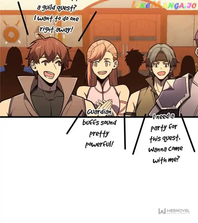 Quan Zhi Gao Shou Chapter 123