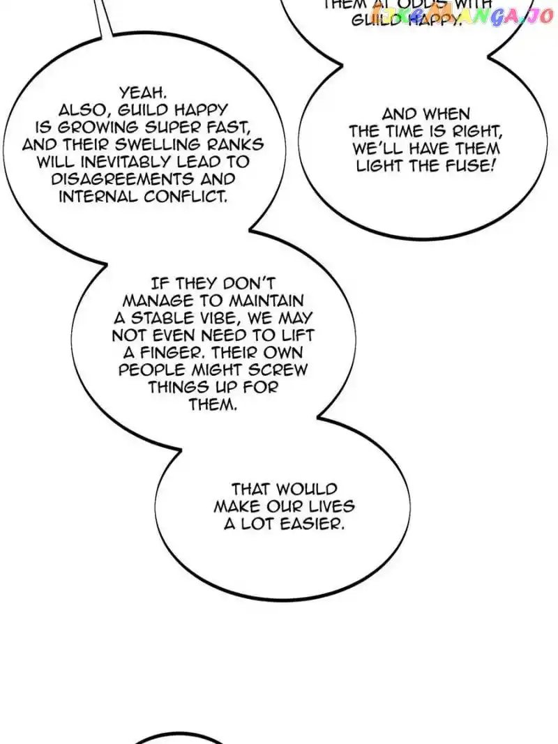 Quan Zhi Gao Shou Chapter 123