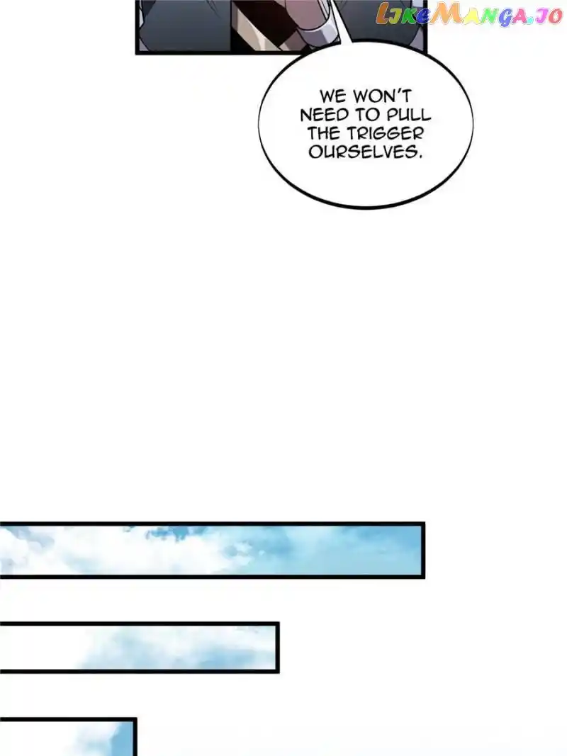 Quan Zhi Gao Shou Chapter 123