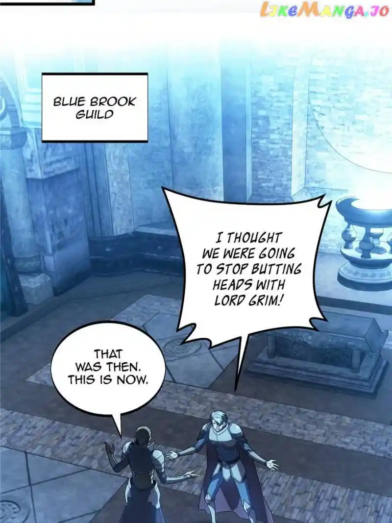 Quan Zhi Gao Shou Chapter 123