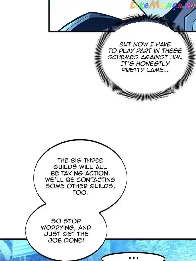 Quan Zhi Gao Shou Chapter 123