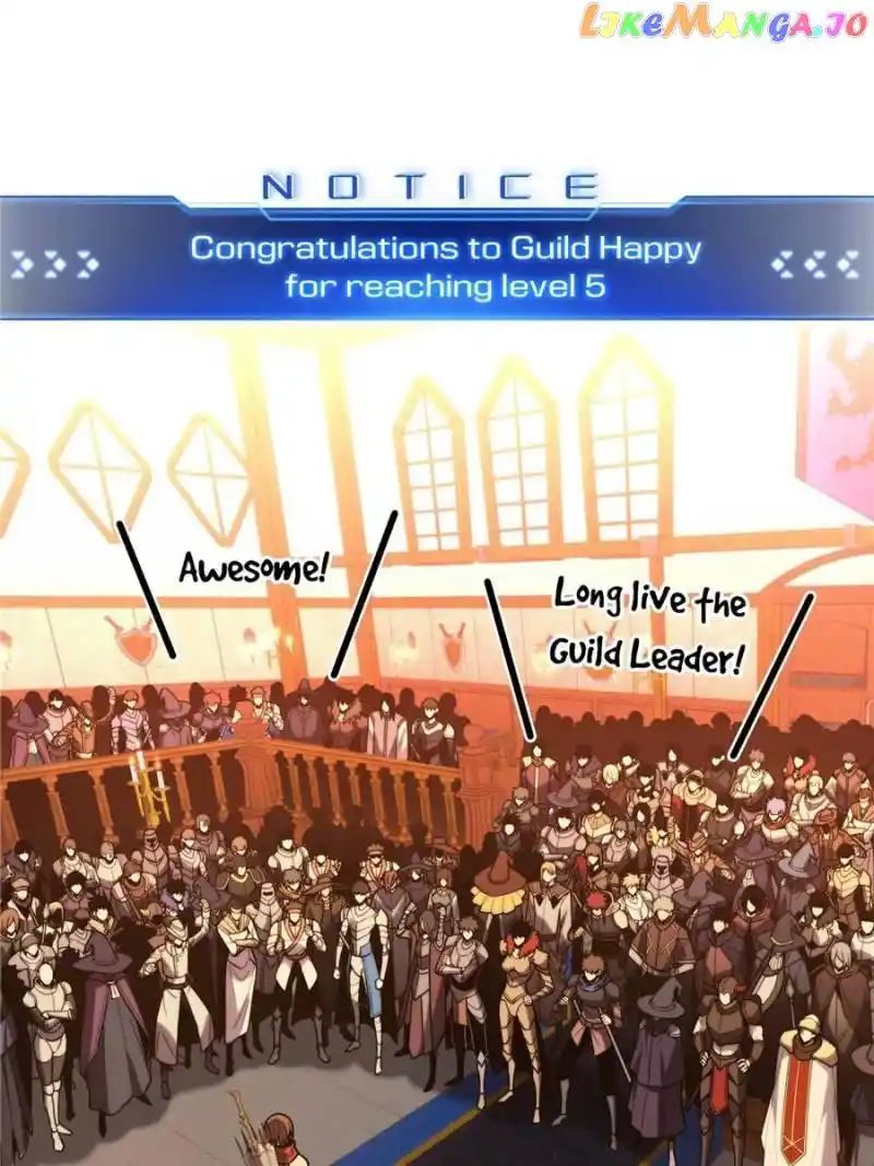 Quan Zhi Gao Shou Chapter 123