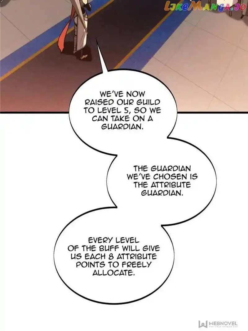 Quan Zhi Gao Shou Chapter 123