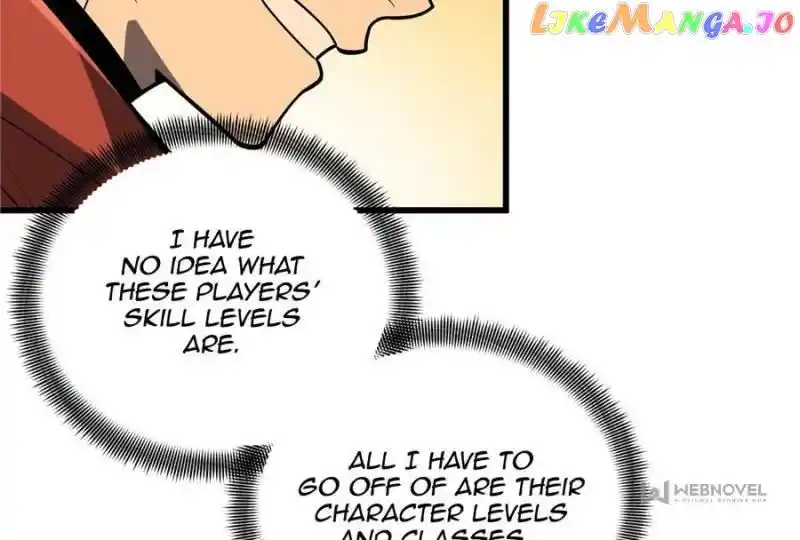 Quan Zhi Gao Shou Chapter 123