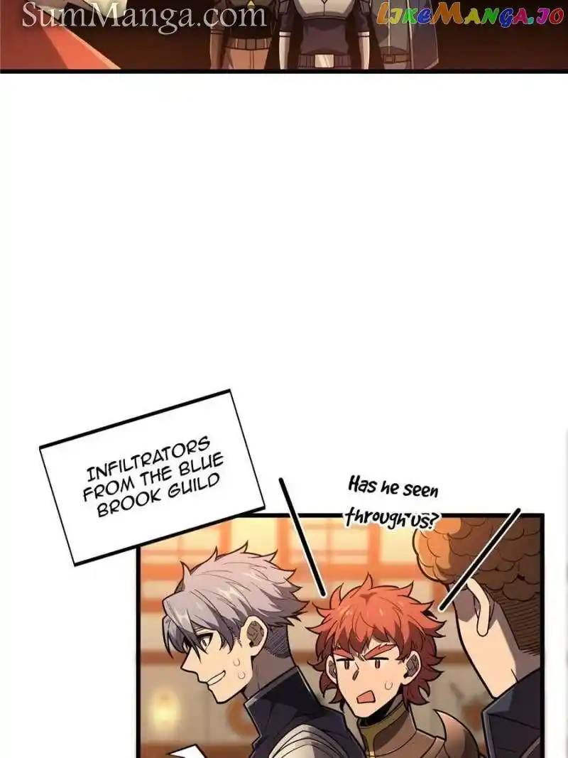 Quan Zhi Gao Shou Chapter 123