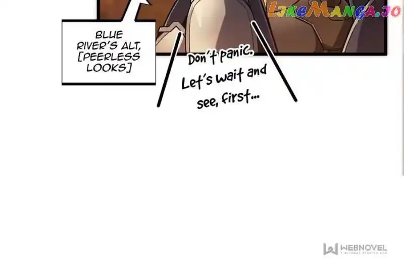 Quan Zhi Gao Shou Chapter 123