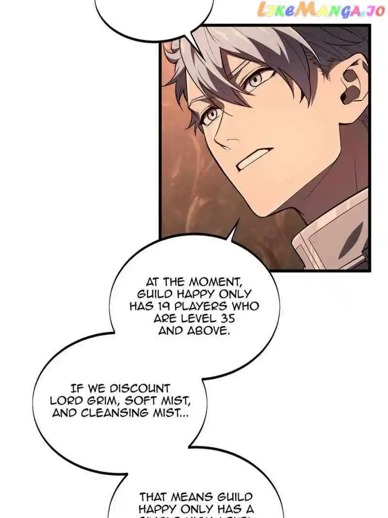 Quan Zhi Gao Shou Chapter 124