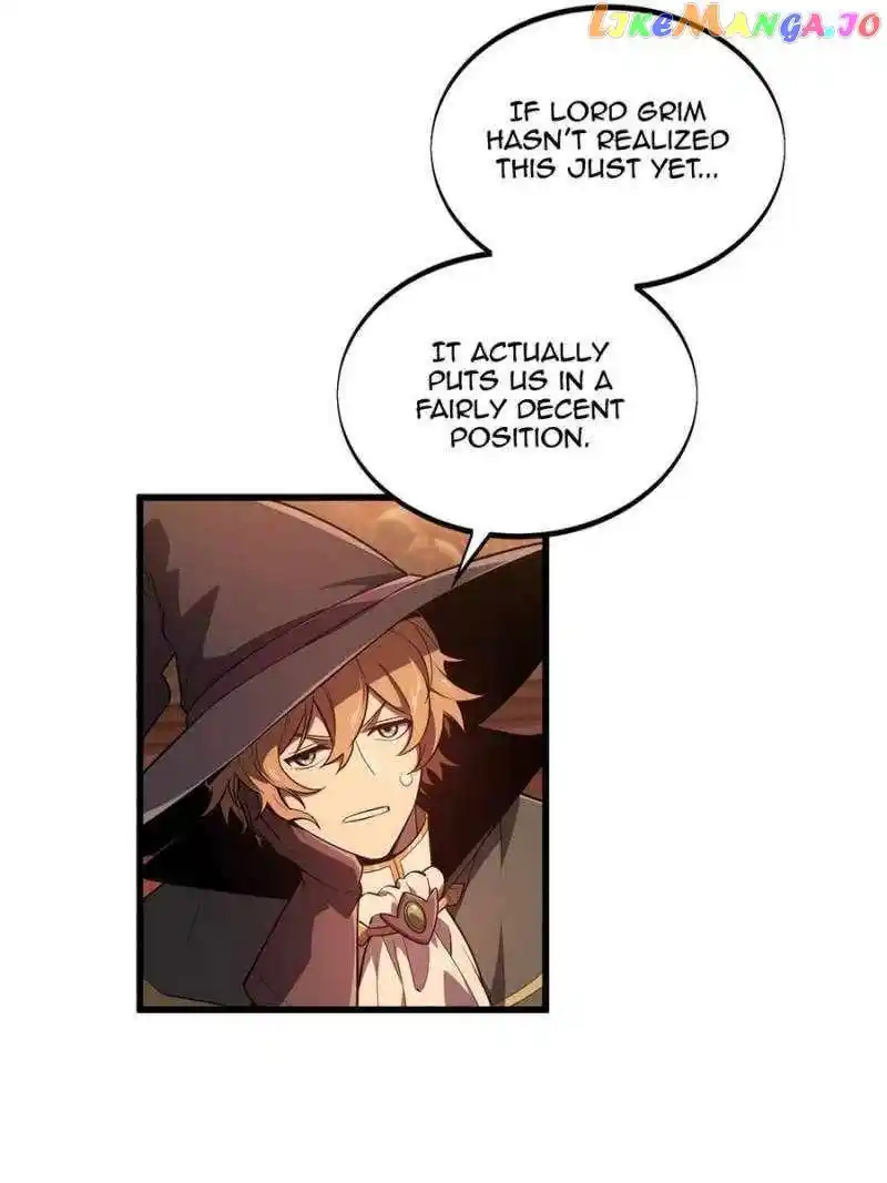 Quan Zhi Gao Shou Chapter 124