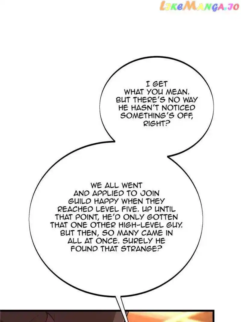 Quan Zhi Gao Shou Chapter 124