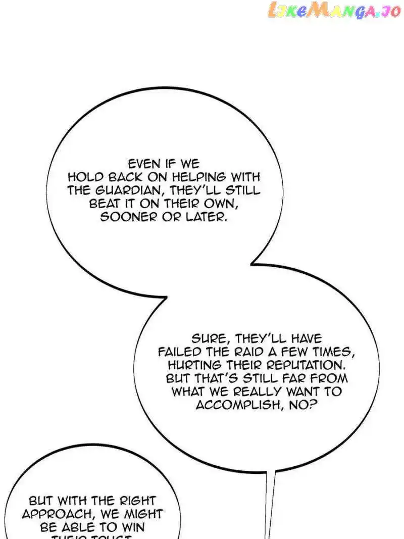 Quan Zhi Gao Shou Chapter 124