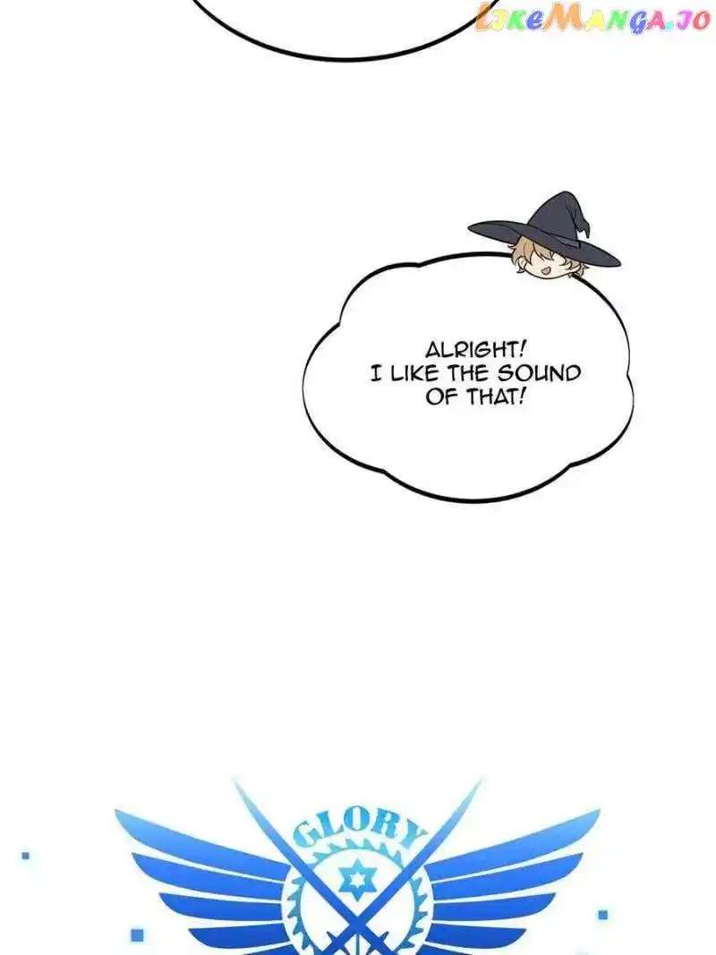 Quan Zhi Gao Shou Chapter 124