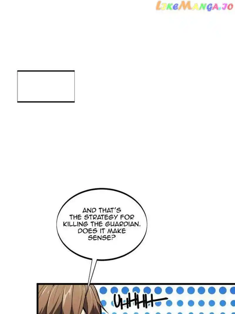 Quan Zhi Gao Shou Chapter 124