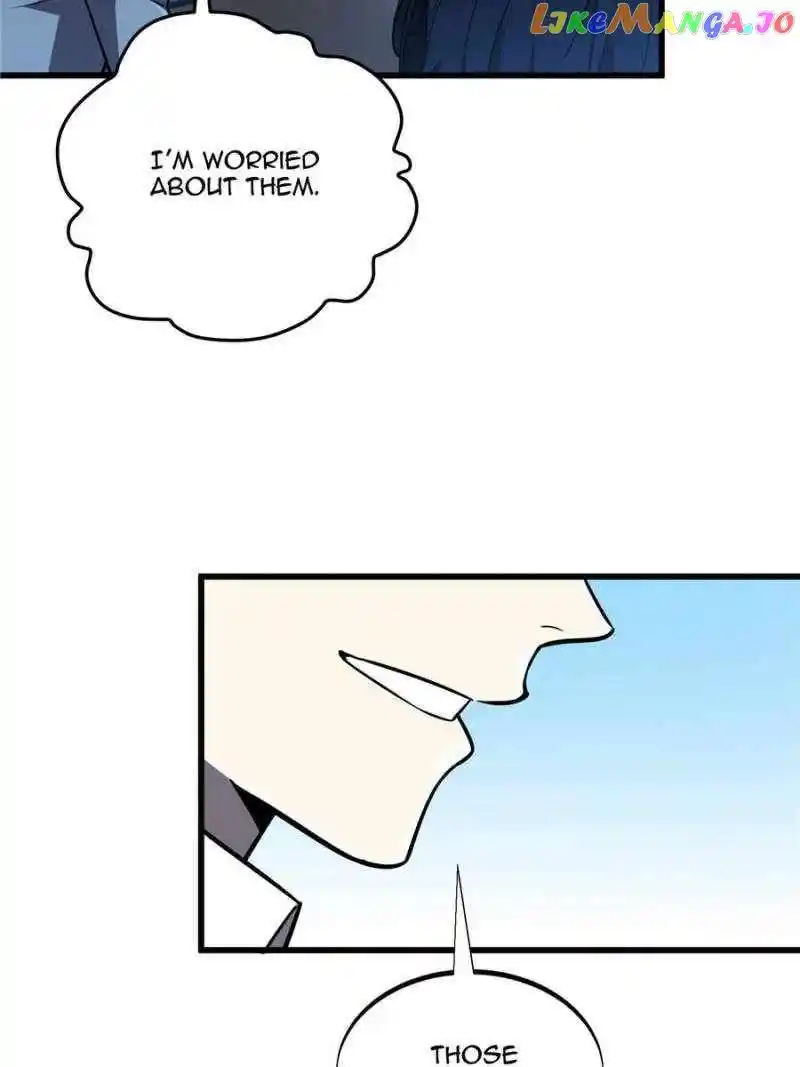 Quan Zhi Gao Shou Chapter 124