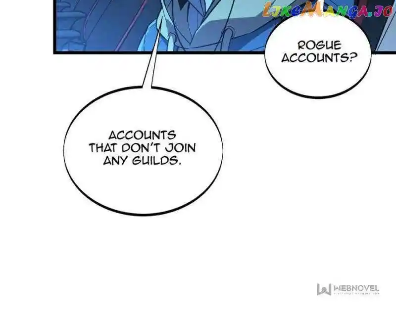 Quan Zhi Gao Shou Chapter 124