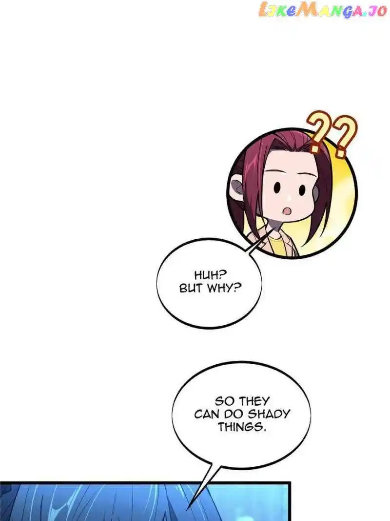 Quan Zhi Gao Shou Chapter 124