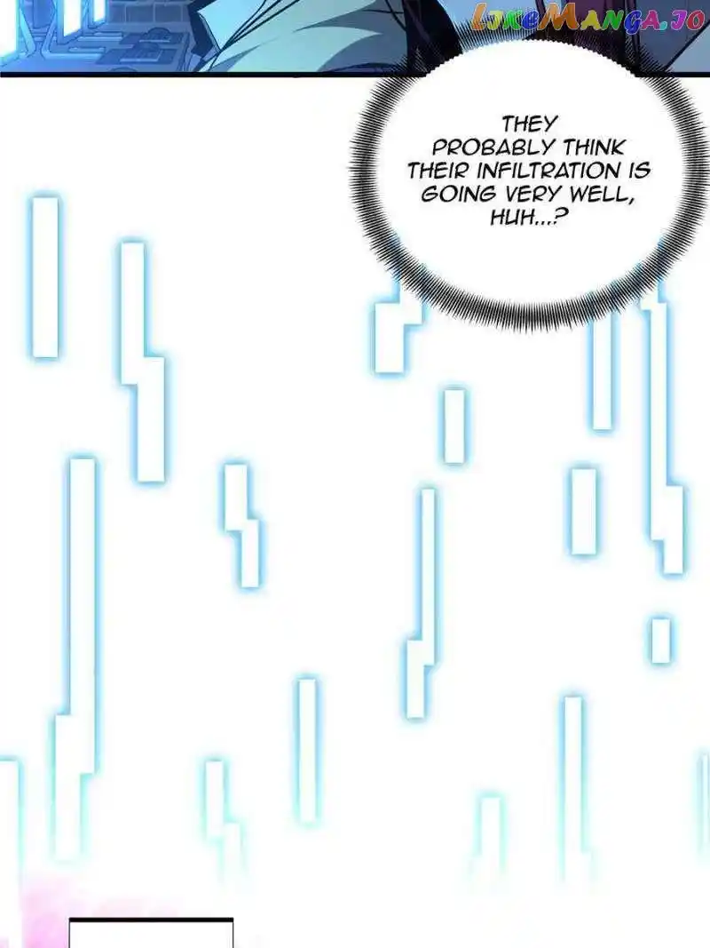 Quan Zhi Gao Shou Chapter 124