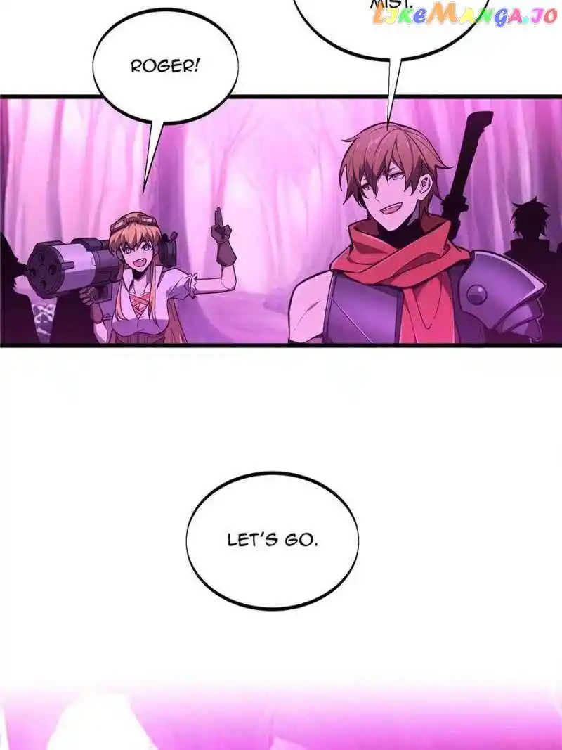 Quan Zhi Gao Shou Chapter 124